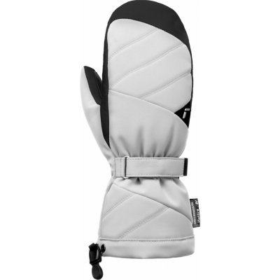 Reusch Sonja R-TEX XT mitten glacier grey/black – Hledejceny.cz
