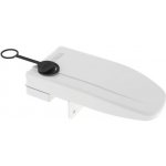 Dveřní zabezpečení Fiamma Safe Door Magnum varianta Safe Door Magnum Frame | Zboží Auto