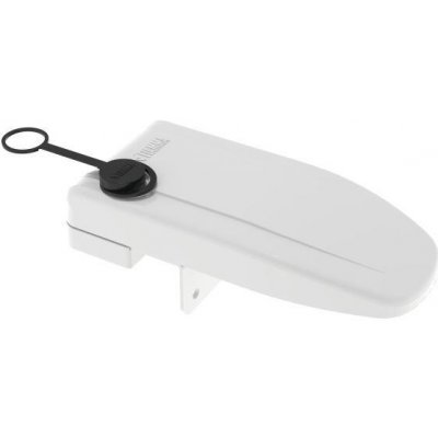 Dveřní zabezpečení Fiamma Safe Door Magnum varianta Safe Door Magnum Frame | Zboží Auto