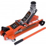 Kraft&Dele KD1306 Hydraulický zvedák pojízdný nízkoprofilový 2,5 t | Zboží Auto