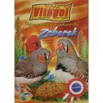 Vitapol zebřička 3 l – Zboží Mobilmania