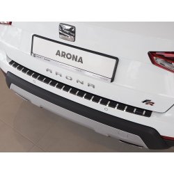 Seat Arona 18 Kryt prahu pátých dveří