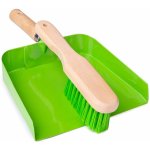 Alltoys Smetáček + lopatka – Sleviste.cz