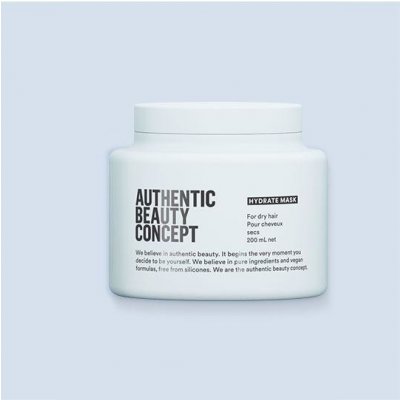 Authentic Beauty Concept ABC Hydrate Mask 200 ml