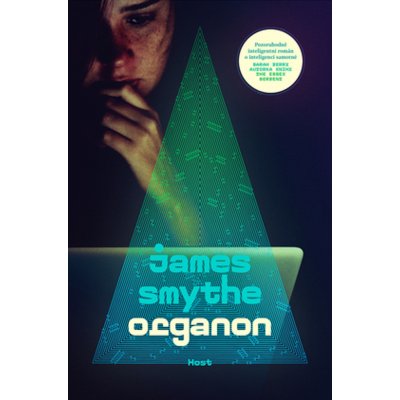 Organon - James Smythe