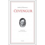 Čevengur - Andrej Platonov – Hledejceny.cz