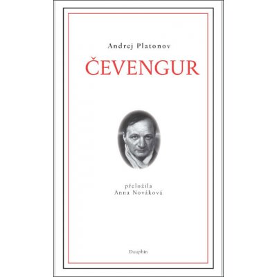 Čevengur - Andrej Platonov – Hledejceny.cz