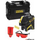 STANLEY FMHT1-77416 Linkový laser 360° + 2V FatMax