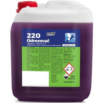 Perdix odrezovač 10 l – HobbyKompas.cz