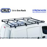 Střešní koš Cruz modul Evo E26-126