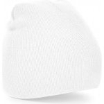 Beechfield Pull On beanie bílá – Hledejceny.cz
