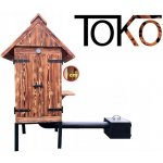 TOKO Dřevo SET – Zboží Dáma