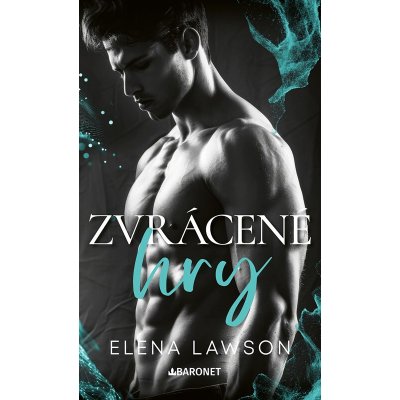 Zvrácené hry – Hledejceny.cz