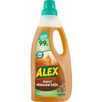Alex mýdlový čistič na dřevo 750 ml – HobbyKompas.cz