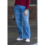 Balónové džíny HARRY Modrá – Sleviste.cz