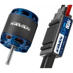 KAVAN Combo set KAVAN PRO 4345-730 + PRO-80SB – Hledejceny.cz