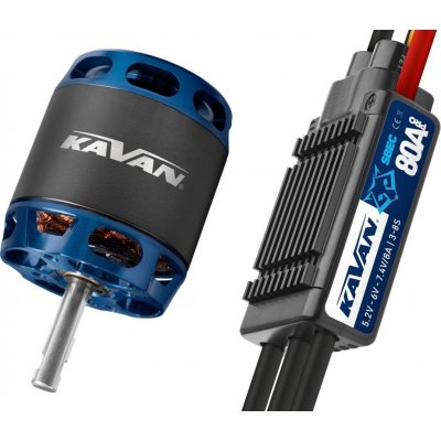KAVAN Combo set KAVAN PRO 4345-730 + PRO-80SB – Hledejceny.cz