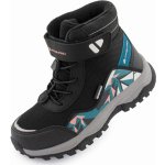 Alpine Pro Colemo Kbty350 dětské zimní boty černá – Hledejceny.cz