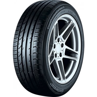 Continental ContiPremiumContact 2 195/60 R14 86H – Hledejceny.cz