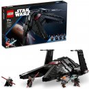  LEGO® Star Wars™ 75336 Inkvizitorská transportní loď Scythe