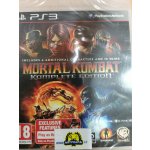 Mortal Kombat 9 Complete – Zbozi.Blesk.cz