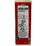 Limara hobliny 600 g 15 l – Sleviste.cz