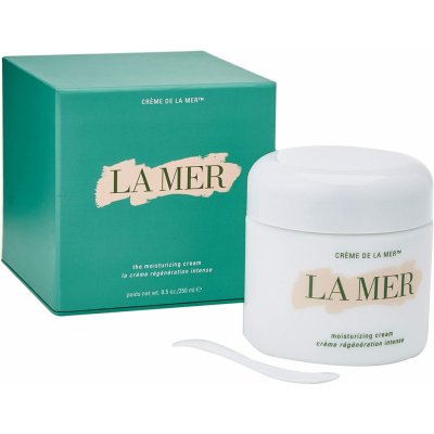 La Mer The Moisturizing Soft Cream 250 ml – Zboží Mobilmania