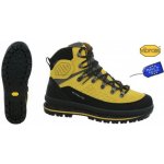 Witeblaze trekková obuv uni žlutá – Hledejceny.cz