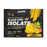 Amix Black Line Black CFM Isolate 35 g – Hledejceny.cz