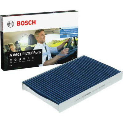 Filtr, vzduch v interiéru BOSCH 0 986 628 601 – Hledejceny.cz