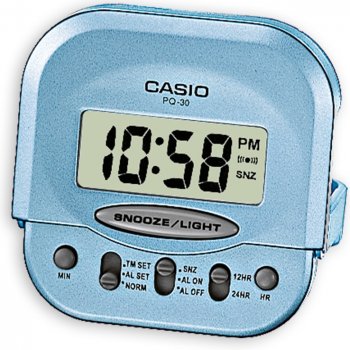 Casio PQ 30.2