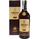 Ron Abuelo 12y 40% 0,7 l (karton) – Hledejceny.cz