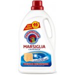 Chanteclair Marsiglia prací gel s vůni marseillského mýdla 46 PD 2,07 l – Hledejceny.cz