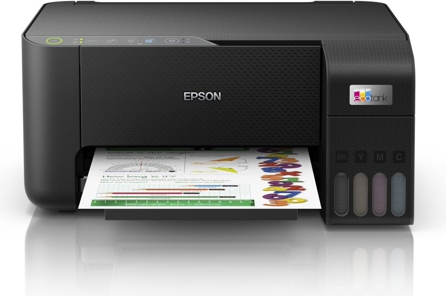 Epson EcoTank ET-2860