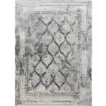 Berfin Creante 19148 Grey – Sleviste.cz