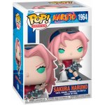Funko Pop! Naruto Shippuden Sakura 9 cm – Zboží Mobilmania