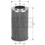 MANN FILTER Filtr hydrauliky H 7010 – Hledejceny.cz