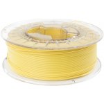 Spectrum PLA Matt, 1,75mm, 1000g, 80242, bahama yellow – Zboží Živě