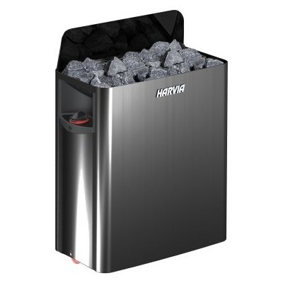 Harvia The Wall 4,5 kW s ovládáním – Hledejceny.cz