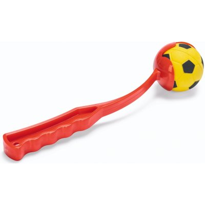 Karlie-Flamingo Vrhač míčků 32 cm – Hledejceny.cz