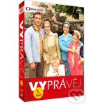 Vyprávěj 1. řada 8 DVD – Zboží Mobilmania
