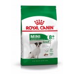 Royal Canin Mini Adult 8+ 8 kg – Zboží Mobilmania