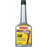 Sonax Zvýšení oktanového čísla 250 ml – Sleviste.cz