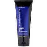 Matrix Total Results Brass Off Neutralization Mask 200 ml – Zbozi.Blesk.cz