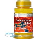 Starlife Colostrum Star 60 kapslí – Hledejceny.cz