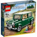 LEGO® Creator 10242 MINI Cooper – Zboží Mobilmania