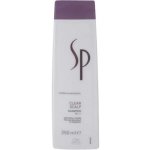 Wella Clear Scalp Shampoo 250 ml – Zboží Mobilmania