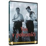 Ves v pohraničí, DVD – Hledejceny.cz