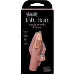 Wilkinson Sword Intuition Facial Trimmer – Zboží Dáma