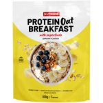 NUTREND PROTEIN OAT BREAKFAST kaše 630 g – Zboží Mobilmania